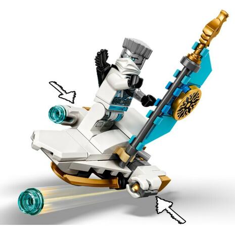 LEGO Ninjago Jungle Dragon 71746